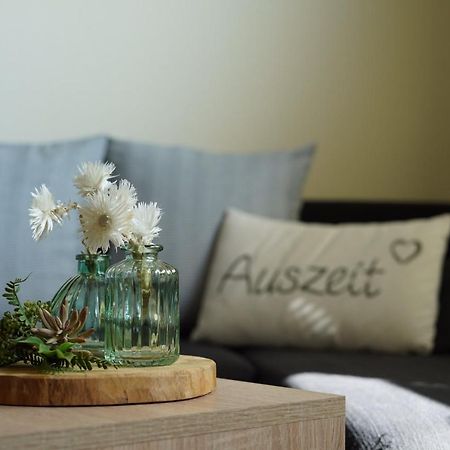 Auszeit - Ferienwohnung Und Appartements Bad Sooden-Allendorf Ngoại thất bức ảnh