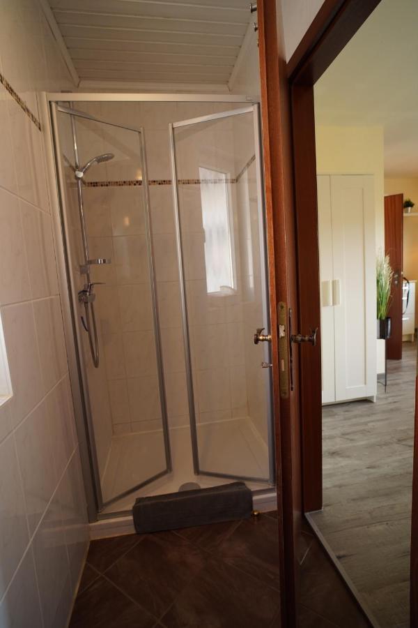 Auszeit - Ferienwohnung Und Appartements Bad Sooden-Allendorf Ngoại thất bức ảnh